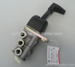 beifan benz hand brake valve