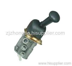 DAF Hand Brake Valve