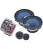 5.25inch 2-Way Auto Stereo Speaker With 250 Watts Max