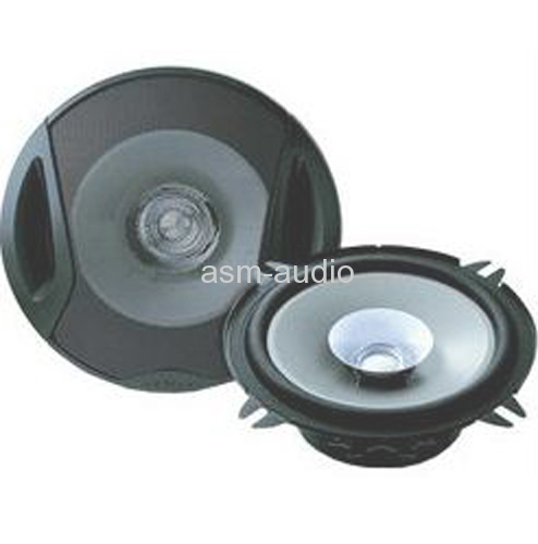5.25inch Dual Cone Woofer w/Built-In Grill