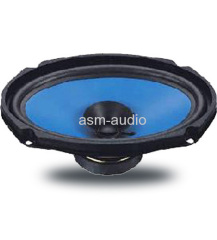 6x9inch One-Way Dual Cone Car Stereo Speaker Systems