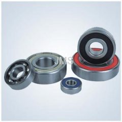 Deep Groove Ball Bearing