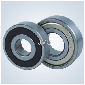 deep groove ball bearings