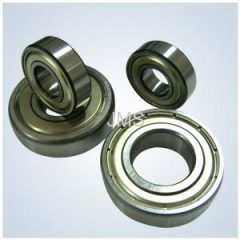 Heavy Duty Groove Ball Bearing