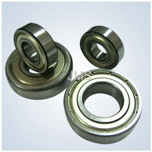 angular contact ball bearings