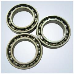 high precision ball bearings