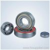 Inch High Precision Ball Bearing