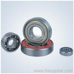 high precision inch ball bearings