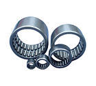 Solid collar needle roller bearing