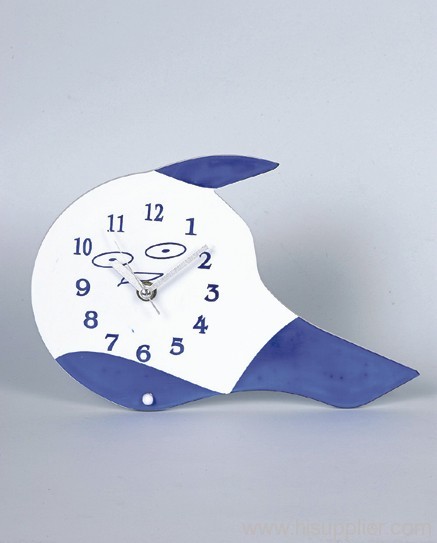 Cartoon Table Clocks