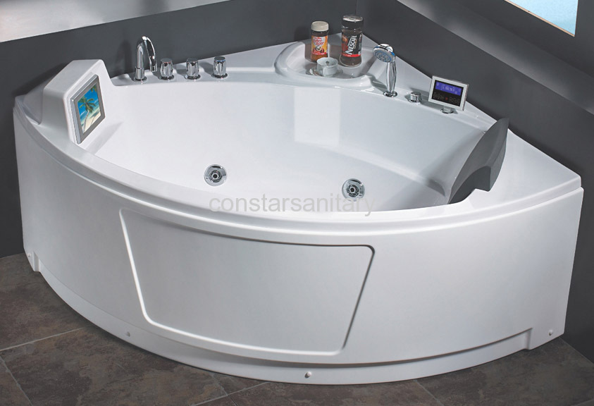 ultra bathtub