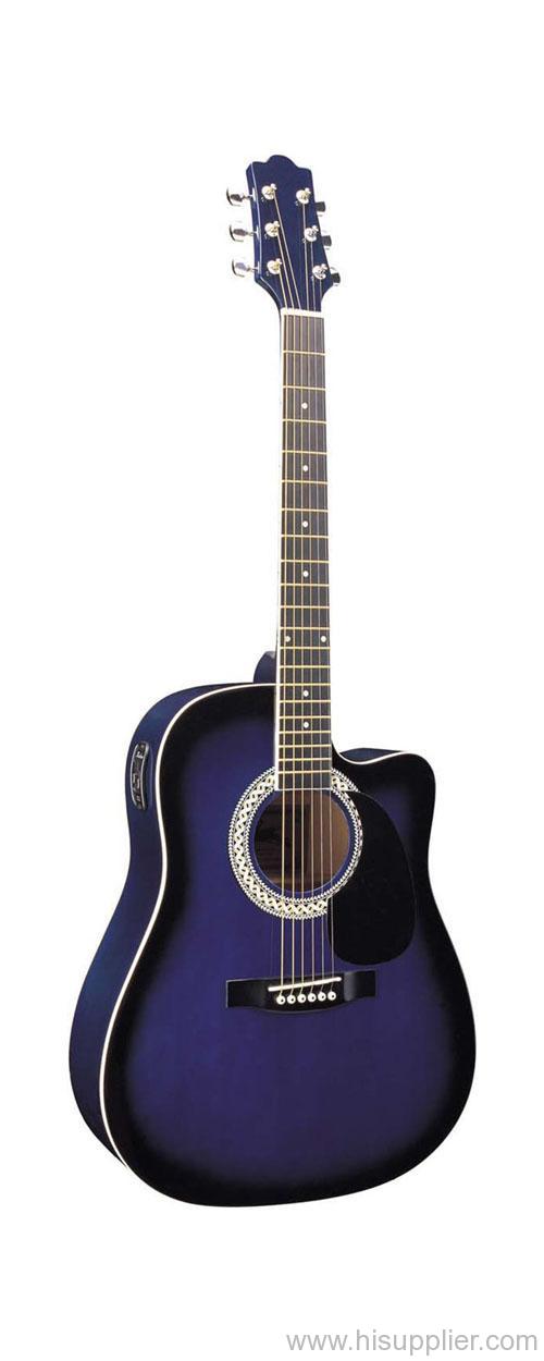 Acoustic Guitar