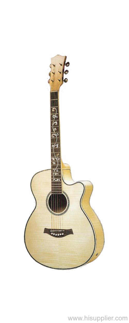 Acoustic Guitar