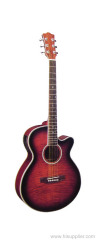 Acoustic Guitar