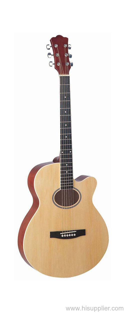 Acoustic Guitar