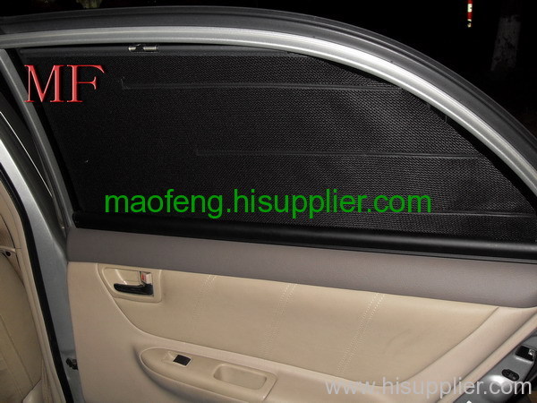 car cover/window cover/glass cover/car window film