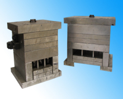 Injection Mold