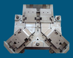 Injection Mold