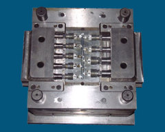 Injection Mold