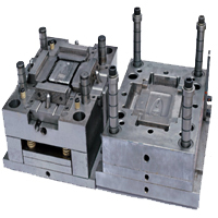 Injection Mold