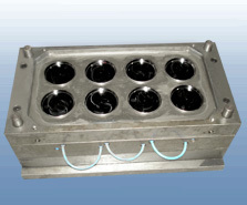 Plastic Mold