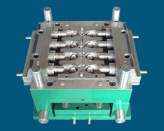 Injection Mold