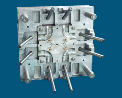 Injection Mold