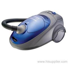 Vacuum Cleaner