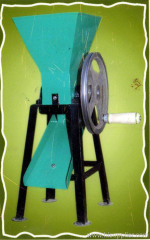 chilley cutter machine