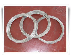 Titanium Wire