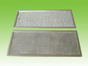 Aluminium Mesh