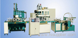Paper Converting and Wrapping Machine(CE)