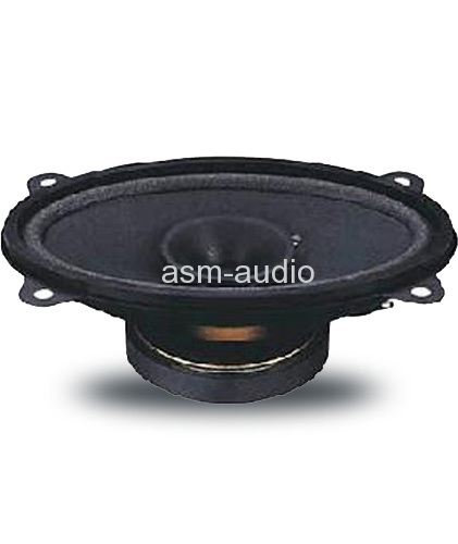 audio stereo speaker