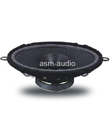 auto dual cone audio speakers