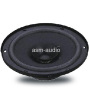 6&quot; One-Way Car Dual Cone Speaker With Foam Edge