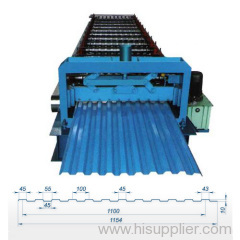 Roll Forming Machine