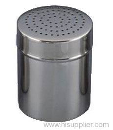 stainless steel bread box