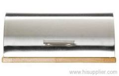 Stainless steel Bread Box