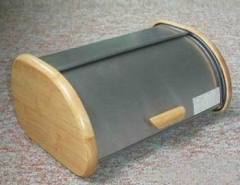 Stainless steel Bread Box