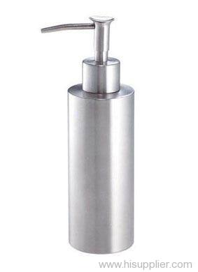 Stainless steel Bath Bottle