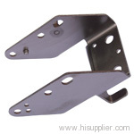 sheet metal stampings