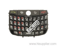 BlackBerry Bold 9000 keyboard