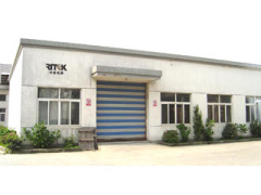 Ritek Eletronics Co.,Ltd.