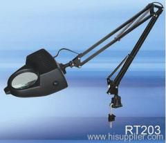 Magnifier Lamp