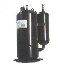 refrigeration compressor