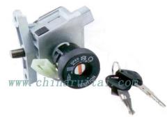 motorcycle lock set product