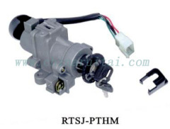 truck ignition switch