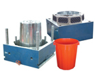 Taizhou Wanye Mould Co.,Ltd.