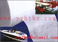 FRP Surfacing Fiberglass Felt