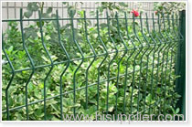 Garden Fence